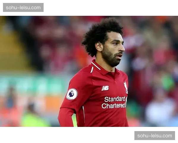 萨拉赫持续刷新英超历史射手榜 其稳定性堪称典范