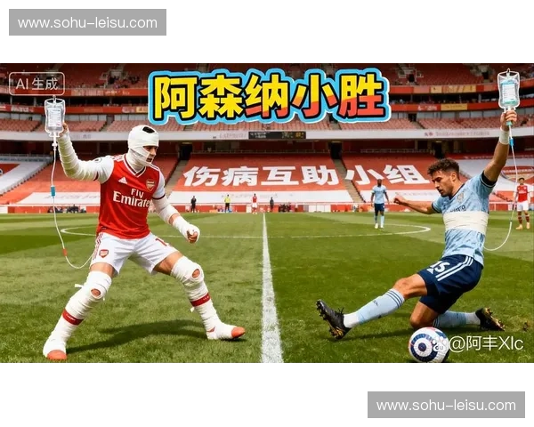阿森纳防线面临伤病与体能考验 密集赛程下轮换深度不足