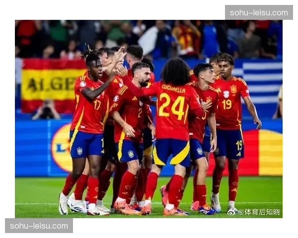 西班牙尼科威廉姆斯的爆点作用 与亚马尔形成两翼齐飞威胁