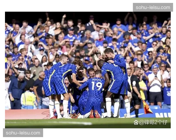 切尔西进攻组织能力获数据肯定 终结环节成争四瓶颈