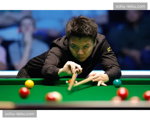 中国选手上下半场稳定发挥难题，分段比赛加重心理压力成普遍挑战